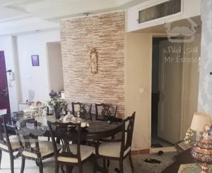 ۸۵ متر بلوار فردوس شرق