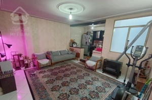 ۵۵ متر یکخوابه،خیابان خوش امام خمینی طبقه دوم