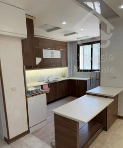 ۱۰۰متراپارتمان بین ۱۷شهریور و مطهری شیک ۲خواب
