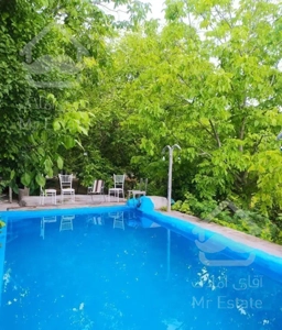 اجاره باغ ویلا