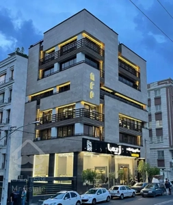 ۷۰ متری یک خواب شمال شرق مرزداران