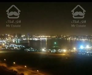 پنت هاوس 300 متری باویوی ابدی