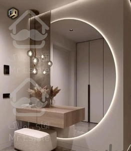 کابینت و کمد دیواری و تی وی وال و سرویس خواب