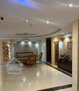 قیطریه ۱۳۰ متر ۲ خواب(مستر)۳ پارکینگ