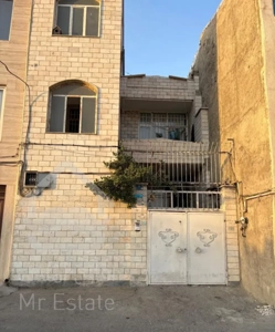 خونه دوطبقه ویلای