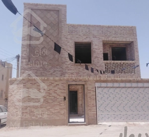 خانه مسکونی در یزد