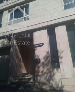 نود شش 96متر دو خواب نیاوران فرمانیه