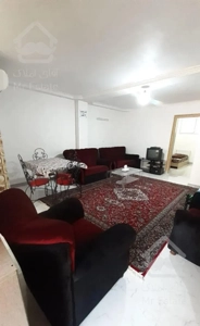 سوییت نوساز شیک و دربست با پارکینگ و کولر