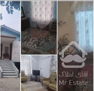 اجاره ویلا جنگلی شبانه