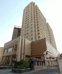 برج اسپاد/دیزاین شده/ویو پارک چیتگر/فول امکانات