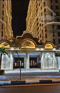 رونیکا پالاس تهرانسر خرید مستقیم از دفتر سازنده