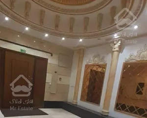 اپارتمان۸۸متری در برج باغ ایناز