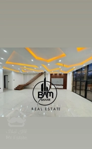 فروش ویلا دوبلکس استخر دار جاده ماسوله