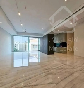 ۱۶۵ متر آپارتمان مدرن صفر /تک واحدی/ اول دانش آموز