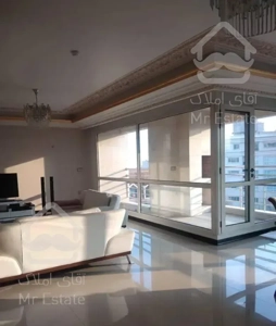 ۲۲۰ متری سه خواب مستر کلید نخورده در باغ فردوس