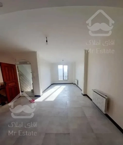 ۶۵ متر با امکانات باغ فیض