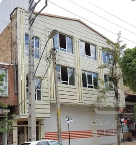 مرکز ساخت حروف چلنیوم و نمای کامپوزیت و چوپ