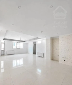 فروش 95 متر 2 خواب / سنددار نوساز / خوش قیمت