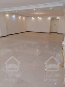 واحد ۲۳۲ متر ۳ خواب فردوس شرق