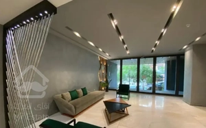 ۷۸ متر لوکس شمال جردن ۲ پارکینگ سندی