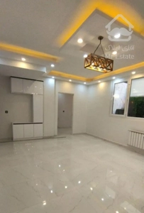 آپارتمان /۵۷ متر / خوش نقشه /بدون مشابه