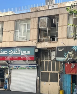 اپارتمان ۵۰متری خیابان استاد دیرین (ارم)