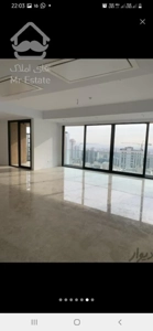 فروش آپارتمان ۲۱۸ متری فوق لوکس اعیان نشین تاپ لوکیشن سراسر پرده خور آفتابگیر