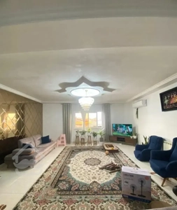 فروش واحد125متر3خواب/خیابان امام فومن/