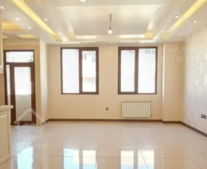 64متر، فول امکانات، روبه افتاب