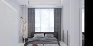 فروش آپارتمان ۱۲۰ متری ۲ خوابه در نیاوران