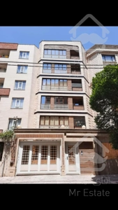 خرید و فروش آپارتمان 132 متری 3 خوابه جنت اباد