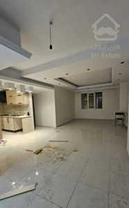 ۵۵ متر / فول / تاپ لوکیشن شهران
