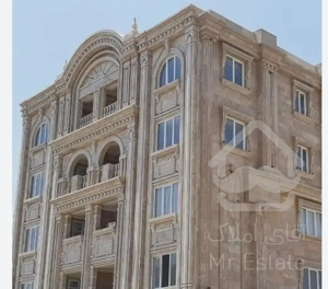 ۲۰۰متر تک واحدی فیلتر دار امین