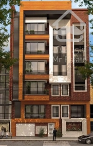 آپارتمان ۹۹ متری تهرانسر