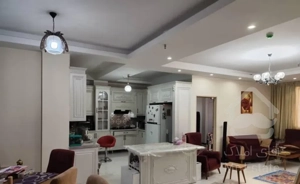 فروش آپارتمان ۱۱۱ متری ۲ خوابه شاخه فول