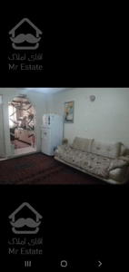 فروش آپارتمان در سلسبیل