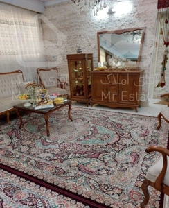 آپارتمان ۷۲ متری