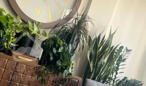 اجاره آپارتمان ۱۰۵ متری ۲ خوابه طبقه ۴ در بهارستان