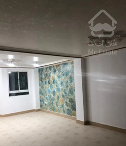 فروش آپارتمان ۹۵ متری ۲ خوابه طبقه ۳