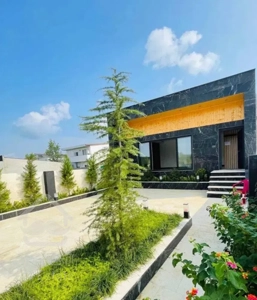 فرصت طلایی خرید شمال ویلافلت مدرن جنگلی/شهرکی