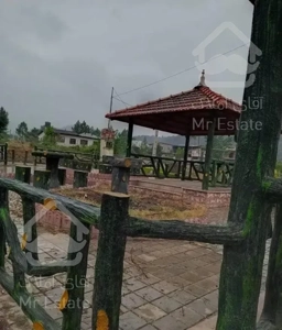 ویلادربست حیاط دار جعفرآبادملک فول امکانات نوساز