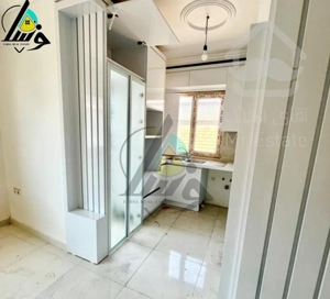 **نوساز کلید نخورده ۸۳متر محدوده انزل مال**