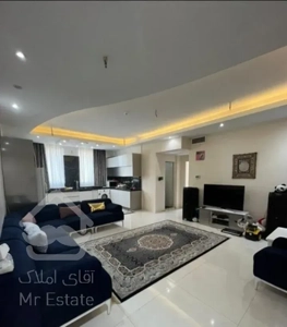 اپارتمان ۷۰ متری دوخواب )(()کوچه عریض