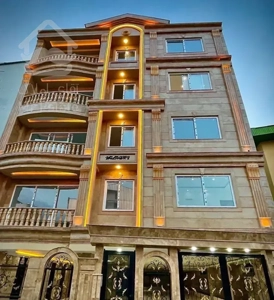 مالک آپارتمان در بهترین لوکیشن نوشهر دهخدا ۱۲۰ متر