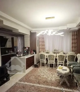 اجاره واحد115متری شرق یوسف آباد خ فراهانی پور