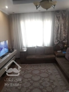 اجاره آپارتمان 57متر 1خواب فول امکانات 4ساله واقعی در بلوار فردوس غرب