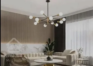 ۶۰متر/دو خواب*کرمان شمالی/مجیدیه*دبستان