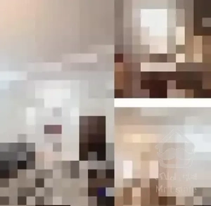 آپارتمان ۶۲ متری/تمیزو مرتب