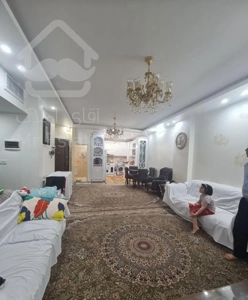 آپارتمان عدالت  تاپ لوکیشن