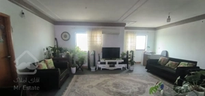 اجاره آپارتمان ۱۵۰ متری  دید دریا دو خواب